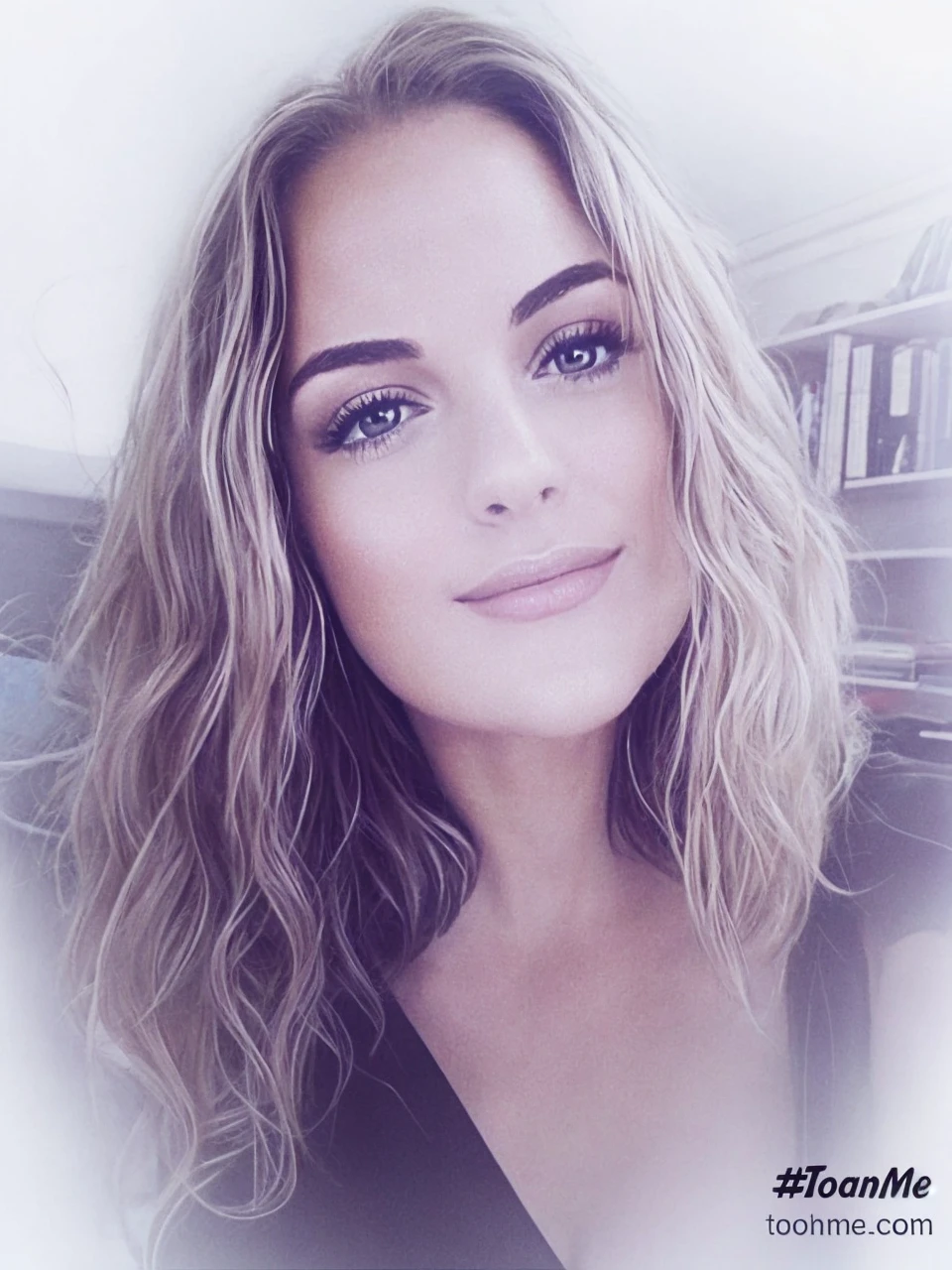 European and American, A fashion model, Wear -neck suit,Wear a skirt wrapped around your hips at the bottom, Glamour, paparazzi taking pictures of her, Blonde hair, Brown eyes, 8K, High quality, Masterpiece, Best quality, HD, Extremely detailed, voluminetric lighting, Photorealistic