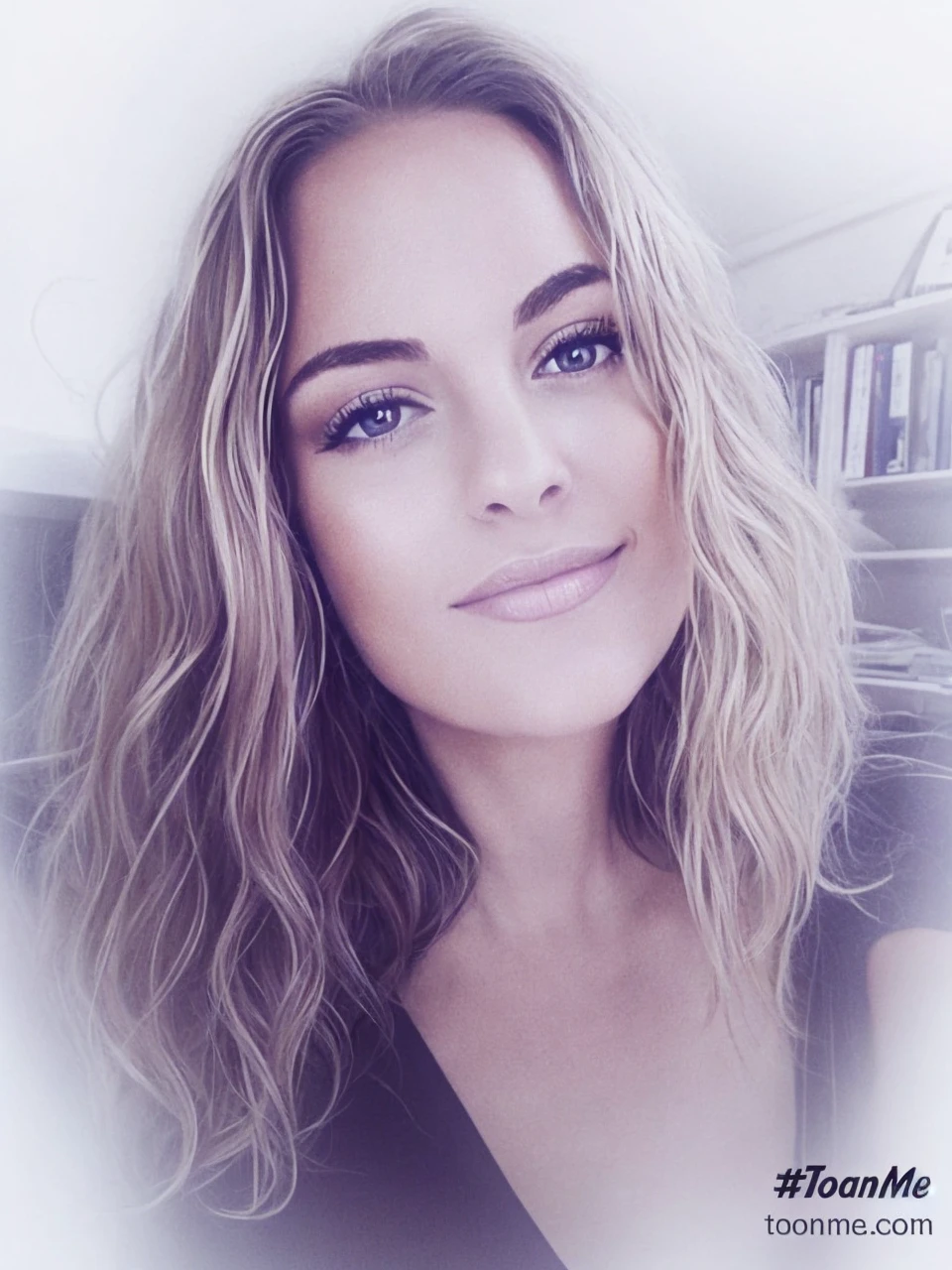 European and American, A fashion model, Wear -neck suit,Wear a skirt wrapped around your hips at the bottom, Glamour, paparazzi taking pictures of her, Blonde hair, Brown eyes, 8K, High quality, Masterpiece, Best quality, HD, Extremely detailed, voluminetric lighting, Photorealistic