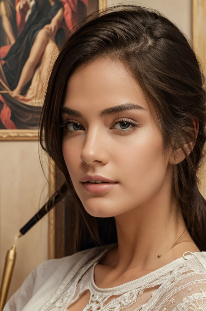 ((best quality)), ((masterpiece)), (detailed), perfect face