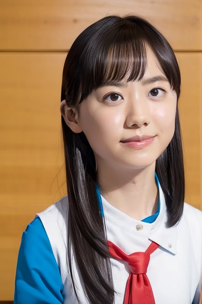 photo shoot、Primary school students、summer、Upper Body
