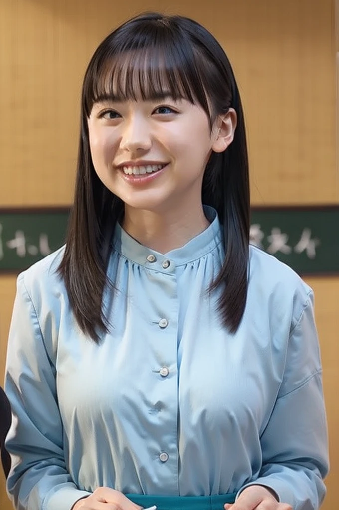Change of clothes、Primary school students、summer、Upper Body