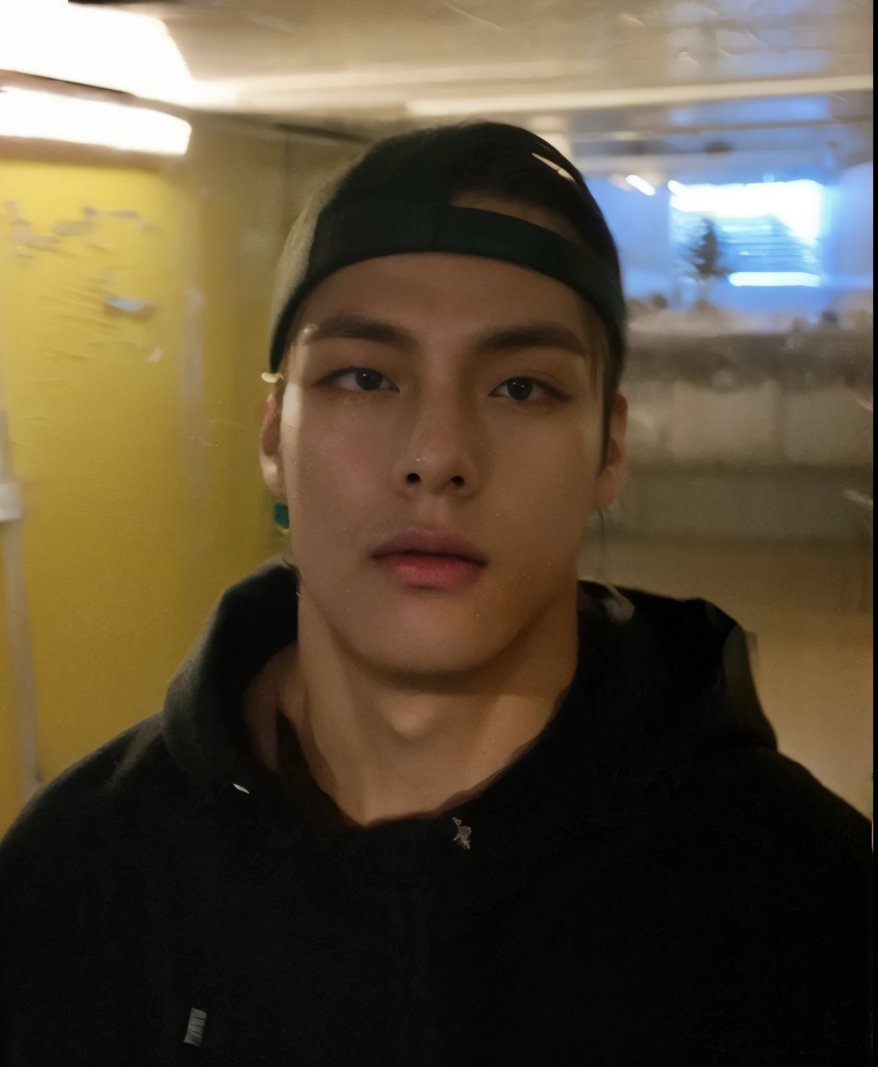 Kim taehyung BTS