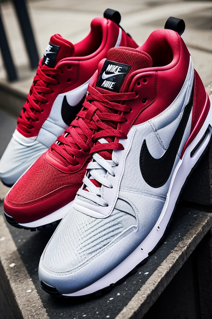 cool nike design