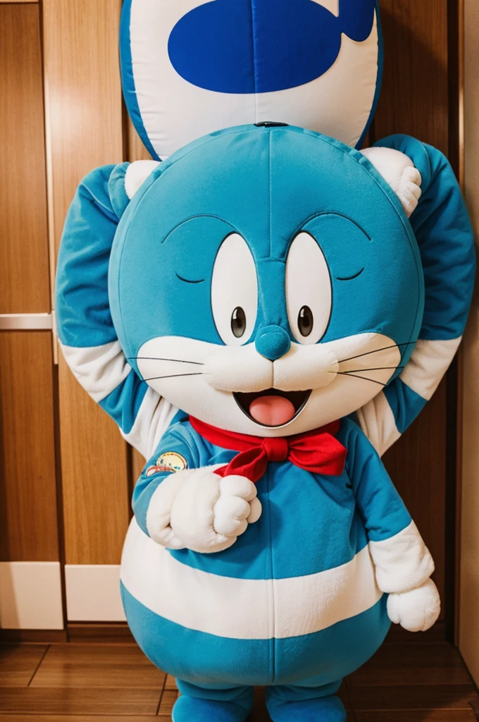 doraemon 