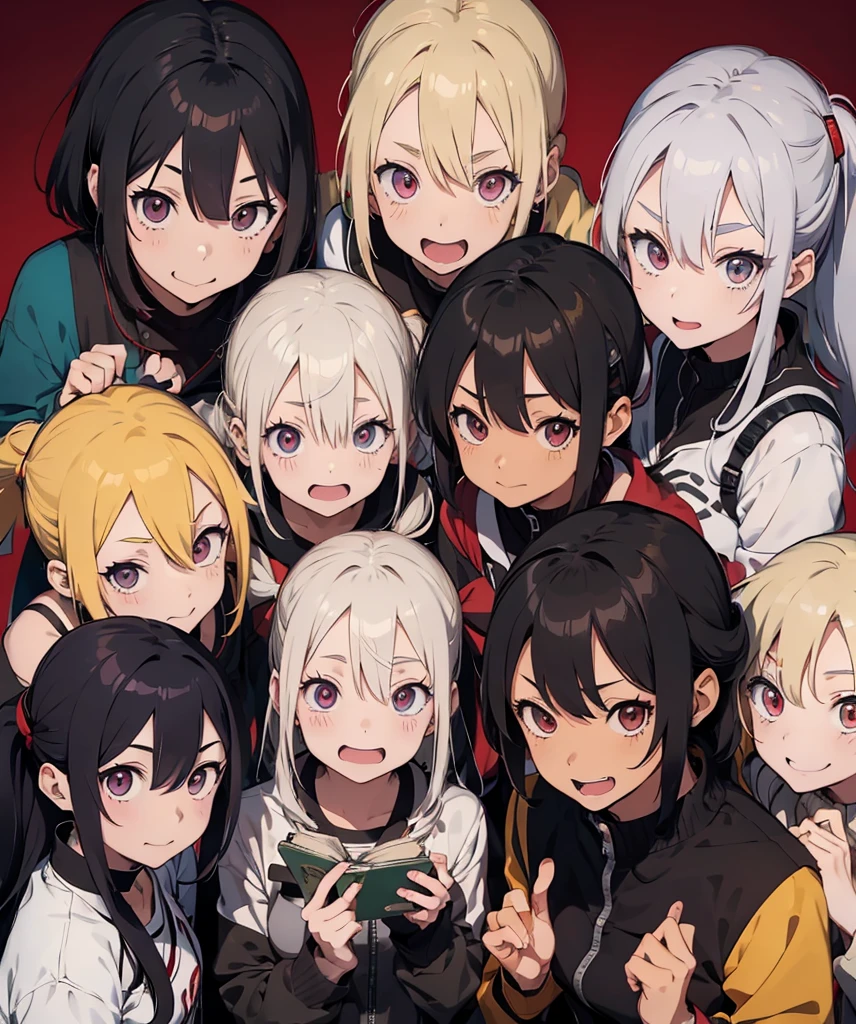 all Naruto character in One Frame Kakashi Hatake

Sasuke Uchiha

Rock Lee

Gaara

Hinata Hyuga

Ino Yamanaka

Sakura Haruno

Shikamaru Nara

Tsunade

Choji Akimichi

Jiraiya

Might Guy

Minato Namikaze

Naruto Uzumaki

Obito Uchiha

Ashura Ōtsutsuki

Asuma Sarutobi

Deidara

Kabuto Yakushi

Kiba Inuzuka

Orochimaru

Shino Aburame

Tenten