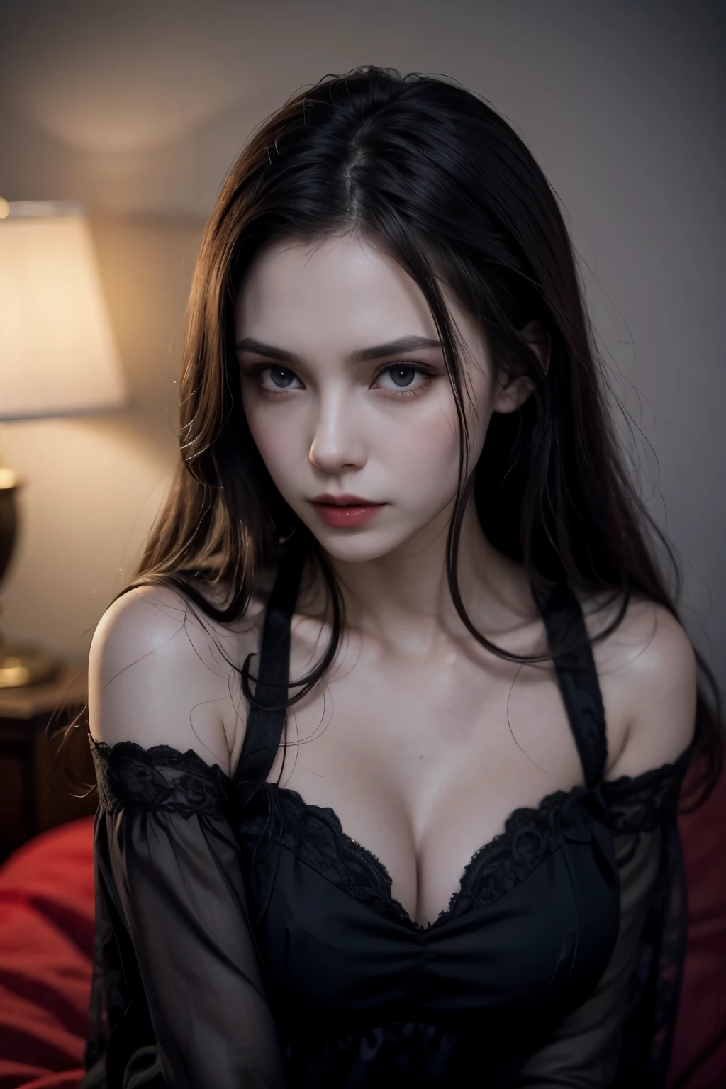 vampyre