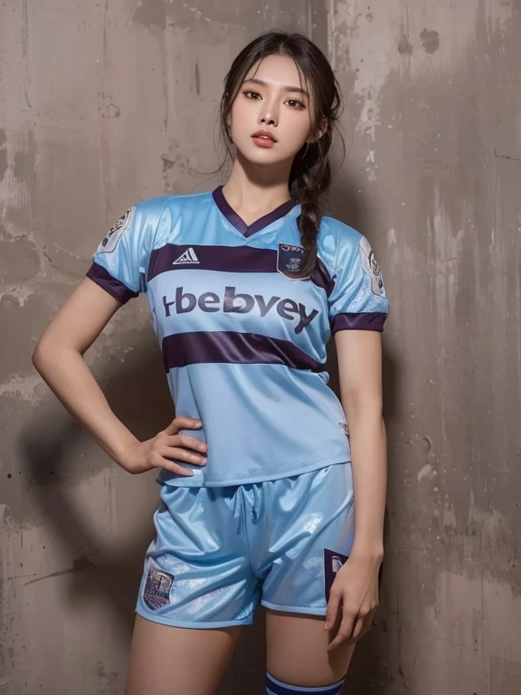 Araffe woman, ผู้หญิงlong hairชาวเอเชียตะวันออกเฉียงใต้ที่มีใบหน้ากลม, long hair,black eyes,abdominal muscles, The body is beautiful and strong., thick hips, rounded chest, very large breasts, prominent, convex, bouncy, Warm light, morning sun, digital painting, HDR, high contrast), 3d, 8K, 45,000,000 pixcls,Asian girl, Gorgeous Chinese model, Japanese model, beautiful asian woman, Japanese goddess, Very beautiful girl., beautiful young woman, very beautiful woman, Attractive and beautiful, sexy girl, Asian girl, beautiful female model, jaw-dropping beauty, Attractive, sexy, seductive face and body,