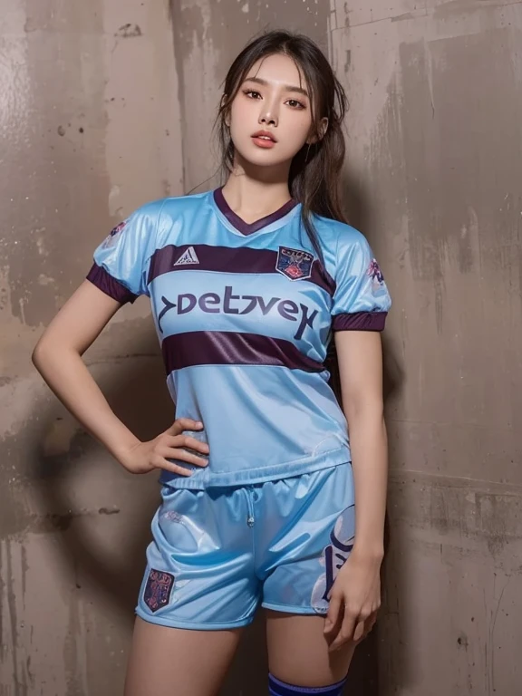 Araffe woman, ผู้หญิงlong hairชาวเอเชียตะวันออกเฉียงใต้ที่มีใบหน้ากลม, long hair,black eyes,abdominal muscles, The body is beautiful and strong., thick hips, rounded chest, very large breasts, prominent, convex, bouncy, Warm light, morning sun, digital painting, HDR, high contrast), 3d, 8K, 45,000,000 pixcls,Asian girl, Gorgeous Chinese model, Japanese model, beautiful asian woman, Japanese goddess, Very beautiful girl., beautiful young woman, very beautiful woman, Attractive and beautiful, sexy girl, Asian girl, beautiful female model, jaw-dropping beauty, Attractive, sexy, seductive face and body,