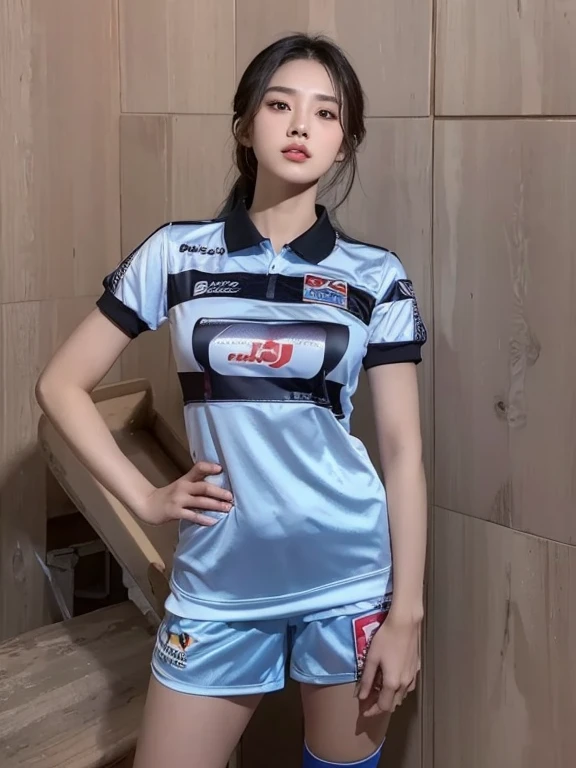 Araffe woman, ผู้หญิงlong hairชาวเอเชียตะวันออกเฉียงใต้ที่มีใบหน้ากลม, long hair,black eyes,abdominal muscles, The body is beautiful and strong., thick hips, rounded chest, ( very large breasts, prominent, convex, bouncy, Warm light, morning sun, digital painting, HDR, high contrast), 3d, 8K, 45,000,000 pixcls,Asian girl, Gorgeous Chinese model, Japanese model, beautiful asian woman, Japanese goddess, Very beautiful girl., beautiful young woman, very beautiful woman, Attractive and beautiful, sexy girl, Asian girl, beautiful female model, jaw-dropping beauty, Attractive face and body of the opposite sex, sexy, seductive.,