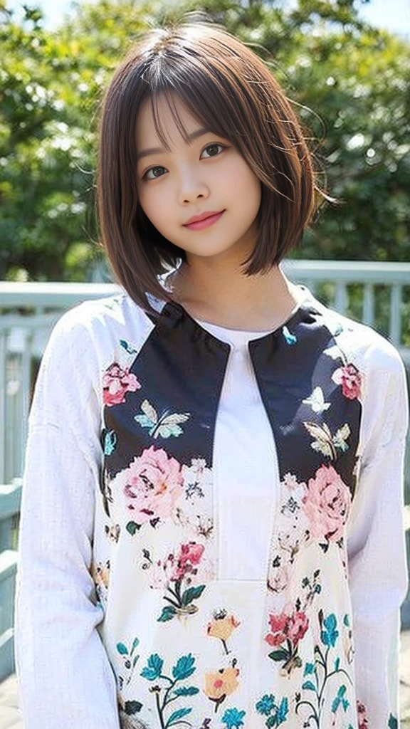 Short Hair