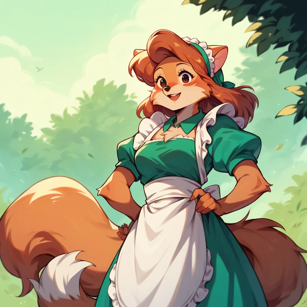 Maid marion fox robin hood
