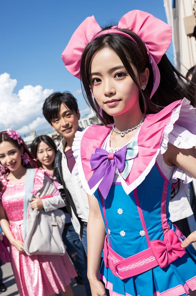 Pretty Cure