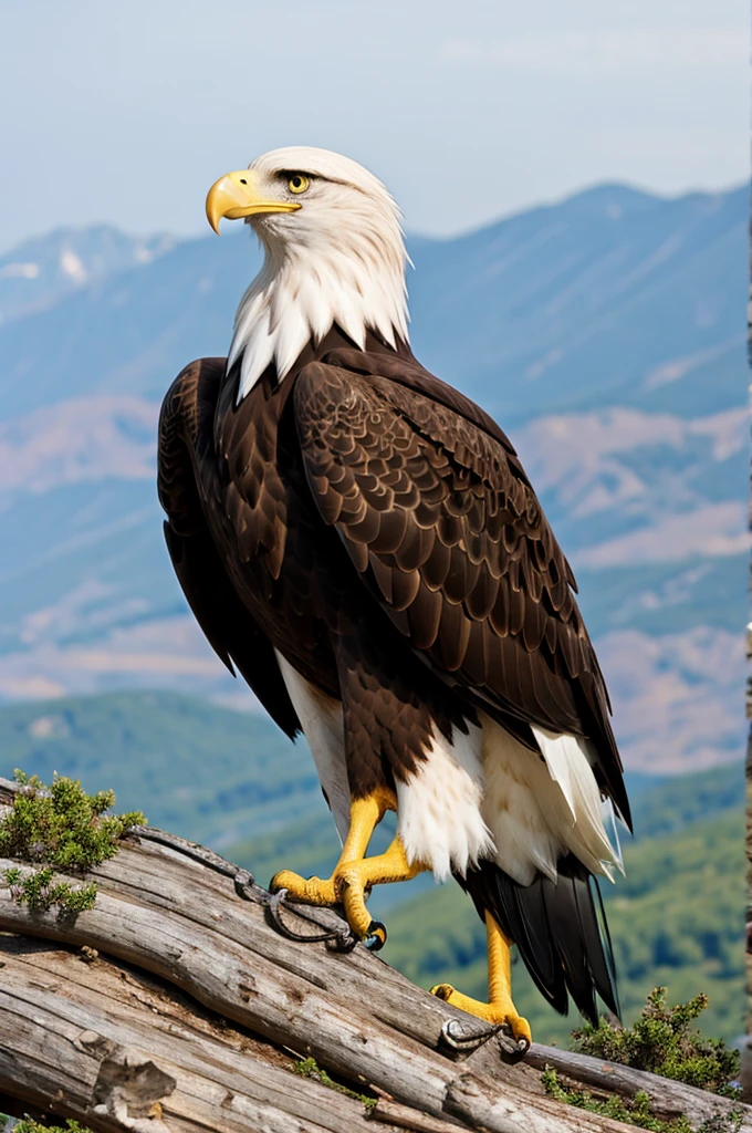 eagle