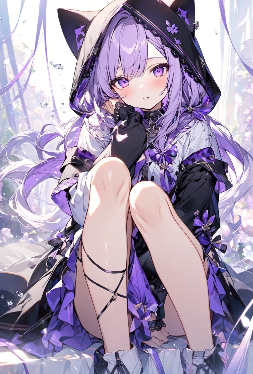 Light purple