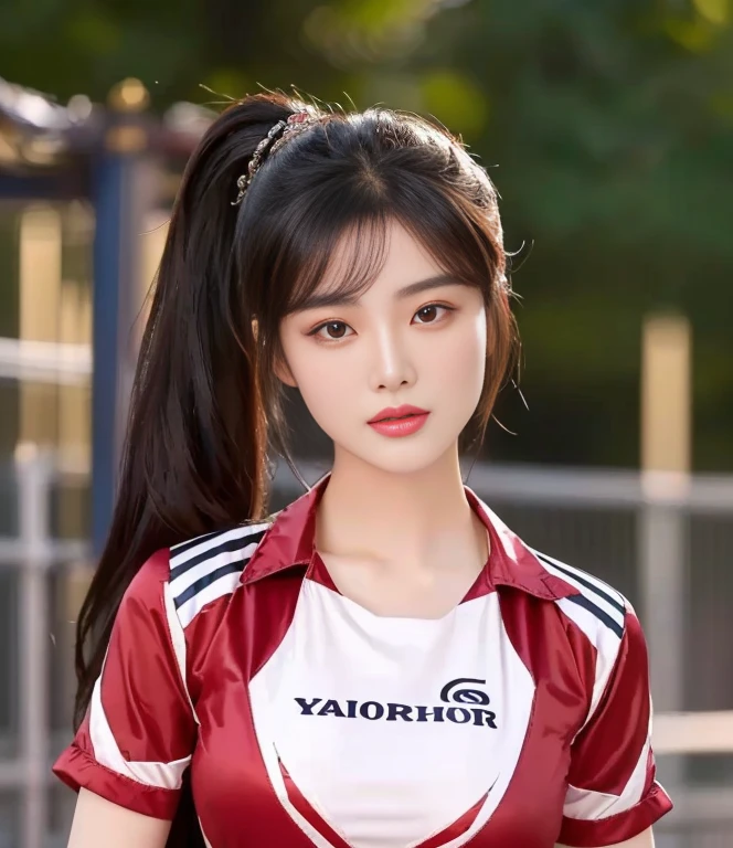 Araffe woman, ผู้หญิงlong hairชาวเอเชียตะวันออกเฉียงใต้ที่มีใบหน้ากลม, long hair,black eyes,abdominal muscles, thick hips, rounded chest, very large breasts, Warm light, morning sun, digital painting, HDR, high contrast), 3d, 8K, 45,000,000 pixcls,Asian girl, Gorgeous Chinese model, Japanese model, asian womanที่สวยงาม, Japanese goddess, Very beautiful girl., beautiful young woman, very beautiful woman, Attractive and beautiful, sexy girl, Asian girl, beautiful female model, jaw-dropping beauty, cute face and body, Beautiful and realistic,Gorgeous Chinese model, beautiful Asian girl, asian woman, Thai girl anime, Korean girl, Ruean Jia is very beautiful.!, irelia, asian womanที่สวยงาม, หญิงKorean girlที่งดงาม, Yun Ling, asian woman, Asian girl