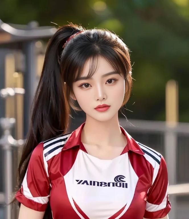 Araffe woman, ผู้หญิงlong hairชาวเอเชียตะวันออกเฉียงใต้ที่มีใบหน้ากลม, long hair,black eyes,abdominal muscles, thick hips, rounded chest, very large breasts, Warm light, morning sun, digital painting, HDR, high contrast), 3d, 8K, 45,000,000 pixcls,Asian girl, Gorgeous Chinese model, Japanese model, asian womanที่สวยงาม, Japanese goddess, Very beautiful girl., beautiful young woman, very beautiful woman, Attractive and beautiful, sexy girl, Asian girl, beautiful female model, jaw-dropping beauty, cute face and body, Beautiful and realistic,Gorgeous Chinese model, beautiful Asian girl, asian woman, Thai girl anime, Korean girl, Ruean Jia is very beautiful.!, irelia, asian womanที่สวยงาม, หญิงKorean girlที่งดงาม, Yun Ling, asian woman, Asian girl
