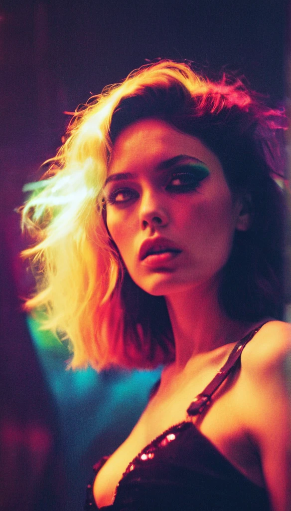 beauty eyes