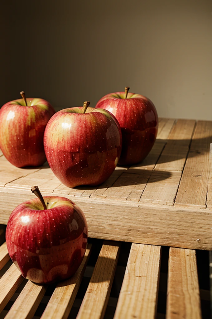apples