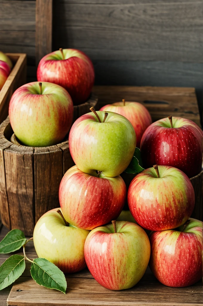 apples