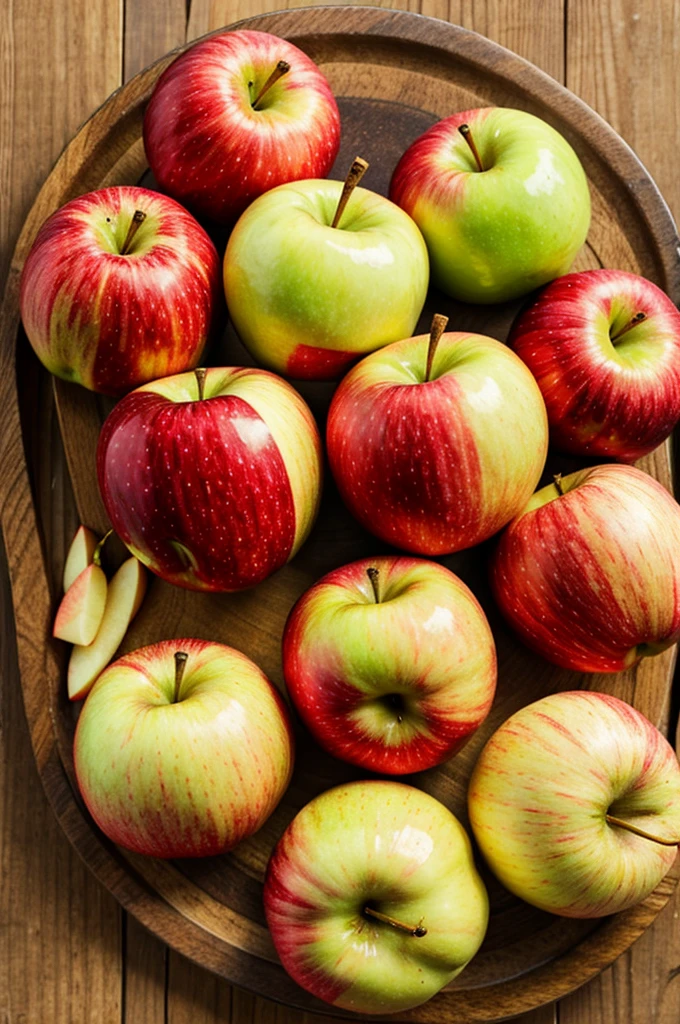 apples