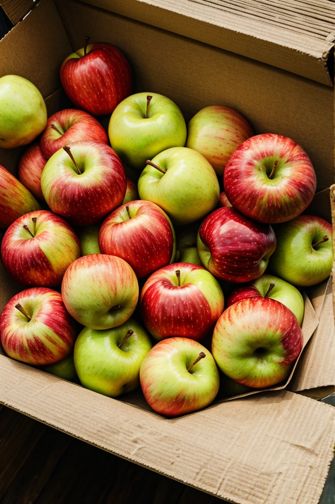 apples