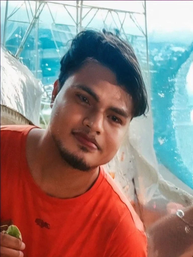 Bookeh in background ,high quality realistic image 