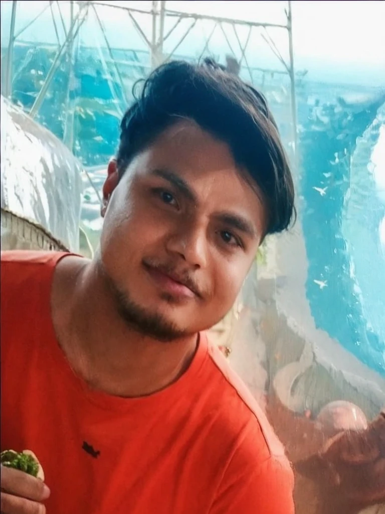 Bookeh in background ,high quality realistic image