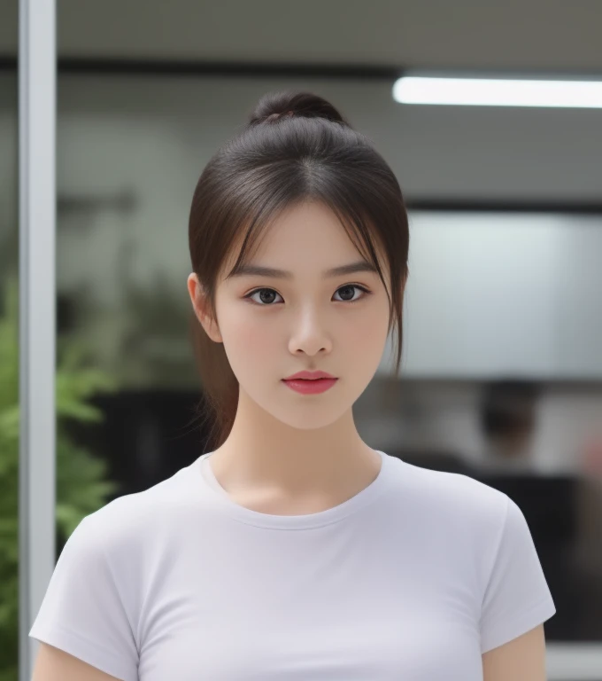 ผู้หญิงlong hairชาวเอเชียตะวันออกเฉียงใต้ที่มีใบหน้ากลม, long hair,black eyes,abdominal muscles, thick hips, rounded chest, very large breasts, Warm light, morning sun, digital painting, HDR, high contrast), 3d, 8K, 45,000,000 pixcls,Asian girl, Gorgeous Chinese model, Japanese model, asian womanที่สวยงาม, Japanese goddess, Very beautiful girl., jaw-dropping beauty, Thai girl anime, Korean girl, Ruean Jia is very beautiful.!, irelia, asian womanที่สวยงาม, หญิงKorean girlที่งดงาม, Yun Ling, asian woman, Asian girl,Inspiration from Song Mao Jin, Lee Ji-eun, Lee Ji Eun, fox and bush, wan&#39;s Korean face is so cute, Hwang Se-on