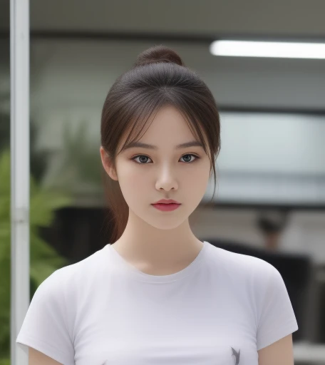 ผู้หญิงlong hairชาวเอเชียตะวันออกเฉียงใต้ที่มีใบหน้ากลม, long hair,black eyes,abdominal muscles, thick hips, rounded chest, very large breasts, Warm light, morning sun, digital painting, HDR, high contrast), 3d, 8K, 45,000,000 pixcls,Asian girl, Gorgeous Chinese model, Japanese model, asian womanที่สวยงาม, Japanese goddess, Very beautiful girl., jaw-dropping beauty, Thai girl anime, Korean girl, Ruean Jia is very beautiful.!, irelia, asian womanที่สวยงาม, หญิงKorean girlที่งดงาม, Yun Ling, asian woman, Asian girl,Inspiration from Song Mao Jin, Lee Ji-eun, Lee Ji Eun, fox and bush, wan&#39;s Korean face is so cute, Hwang Se-on