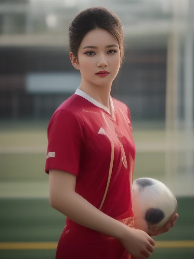 ผู้หญิงlong hairชาวเอเชียตะวันออกเฉียงใต้ที่มีใบหน้ากลม, long hair,black eyes,abdominal muscles, thick hips, rounded chest, very large breasts, Warm light, morning sun, digital painting, HDR, high contrast), 3d, 8K, 45,000,000 pixcls,Asian girl, Gorgeous Chinese model, Japanese model, asian womanที่สวยงาม, Japanese goddess, Very beautiful girl., jaw-dropping beauty, Thai girl anime, Korean girl, Ruean Jia is very beautiful.!, irelia, asian womanที่สวยงาม, หญิงKorean girlที่งดงาม, Yun Ling, asian woman, Asian girl,Inspiration from Song Mao Jin, Lee Ji-eun, Lee Ji Eun, fox and bush, wan&#39;s Korean face is so cute, Hwang Se-on