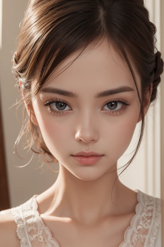 ((best quality)), ((masterpiece)), (detailed), perfect face