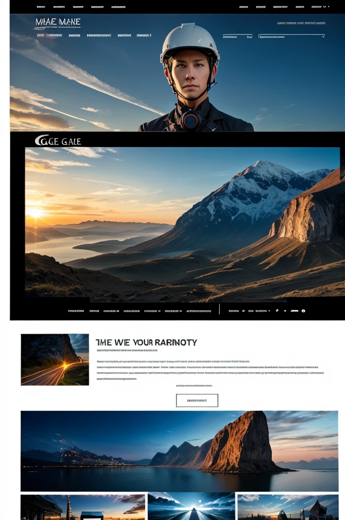 Please make image my theme website dear gadget