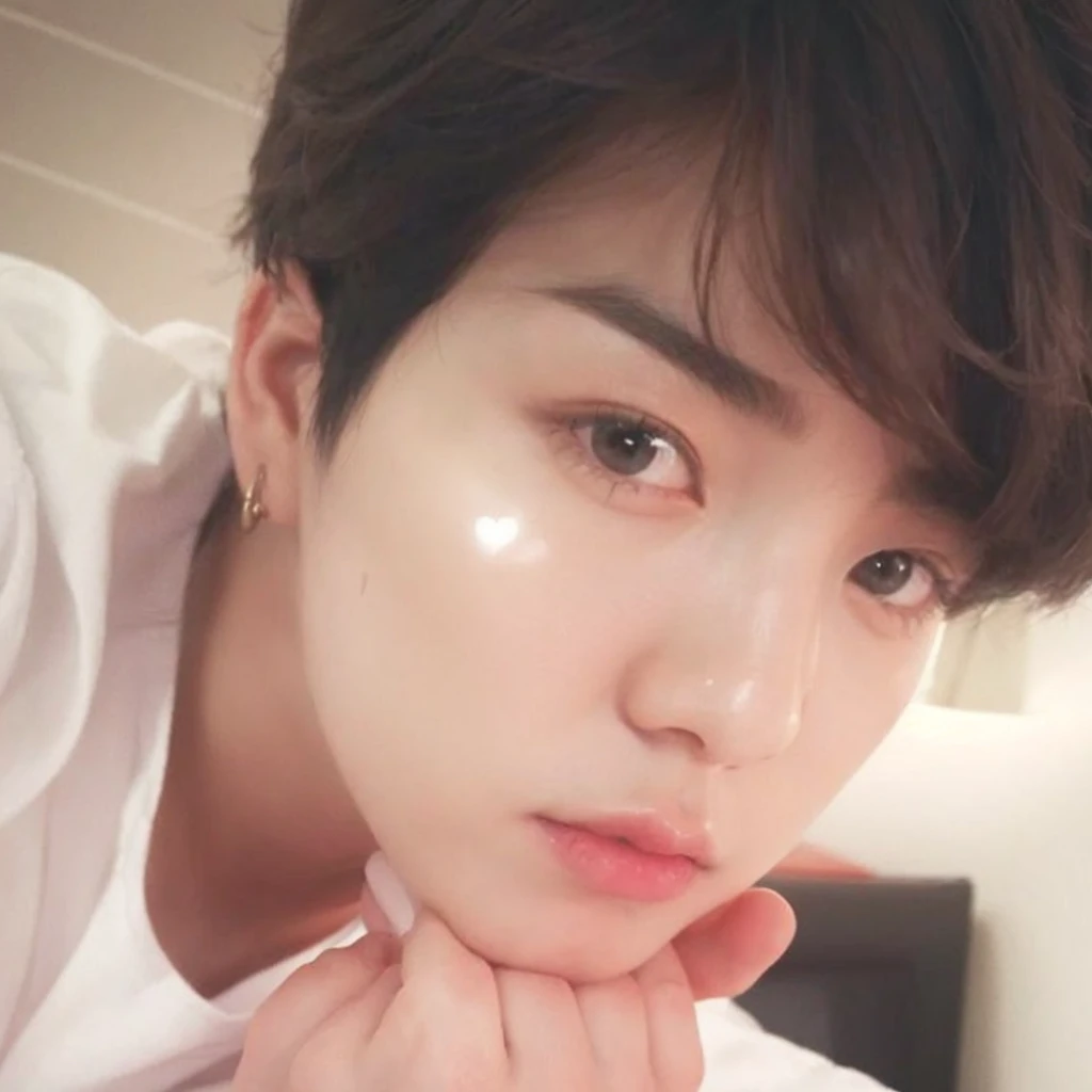 Black hair, jeon Jungkook, jungkook, cute face, cute eyes, cute,jeon Jungkook, ulzzang boy, ulzzang, Korean ulzzang, boy, ulzzang