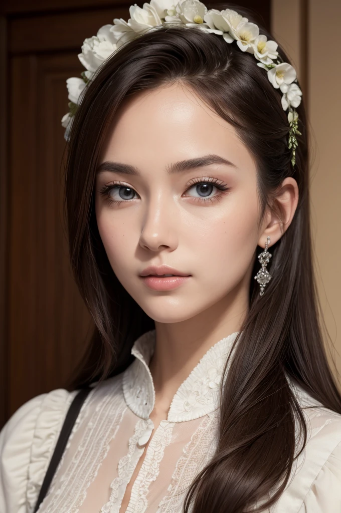 ((best quality)), ((masterpiece)), (detailed), perfect face