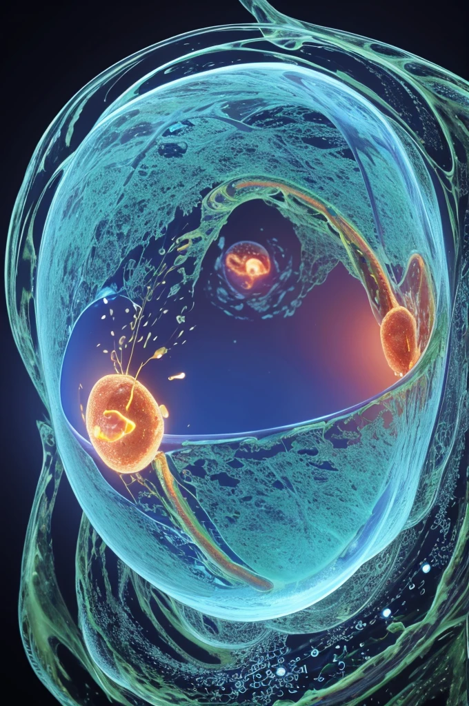 Chronic stress is、It has emerged as an important factor influencing mitochondrial function.、It has far-reaching effects on both physical and mental health.。Research、When exposed to stress for a long period of time、Transcriptional changes、Impaired energy production、Increased oxidative stress、Changes in mitochondrial dynamics, etc.、It has been shown that it can lead to mitochondrial dysfunction through a variety of mechanisms。Chronic stress is、Triggers several mechanisms that impair mitochondrial function。
• In the prefrontal cortex of stress-vulnerable subjects、酸化リン酸化に関与するMitochondrial DNAにコードされた遺伝子の発現が上昇する
• 電子伝達系の効率が低下し、• ATP production decreases • Reactive oxygen species production increaseitochondrial DNA、protein、Damages lipids • Inhibits the processes of mitochondrial fusion and fission、Fragmentation occurs. Changes in mitochondrial morphology and ultrastructure occur. These dysfunctions create a vicious cycle.、Mitochondrial dysfunction exacerbates stress response and cell damage。The complex interplay between stress signaling and mitochondrial rebalancing、may be an important factor in the pathophysiology of stress-related disorders。