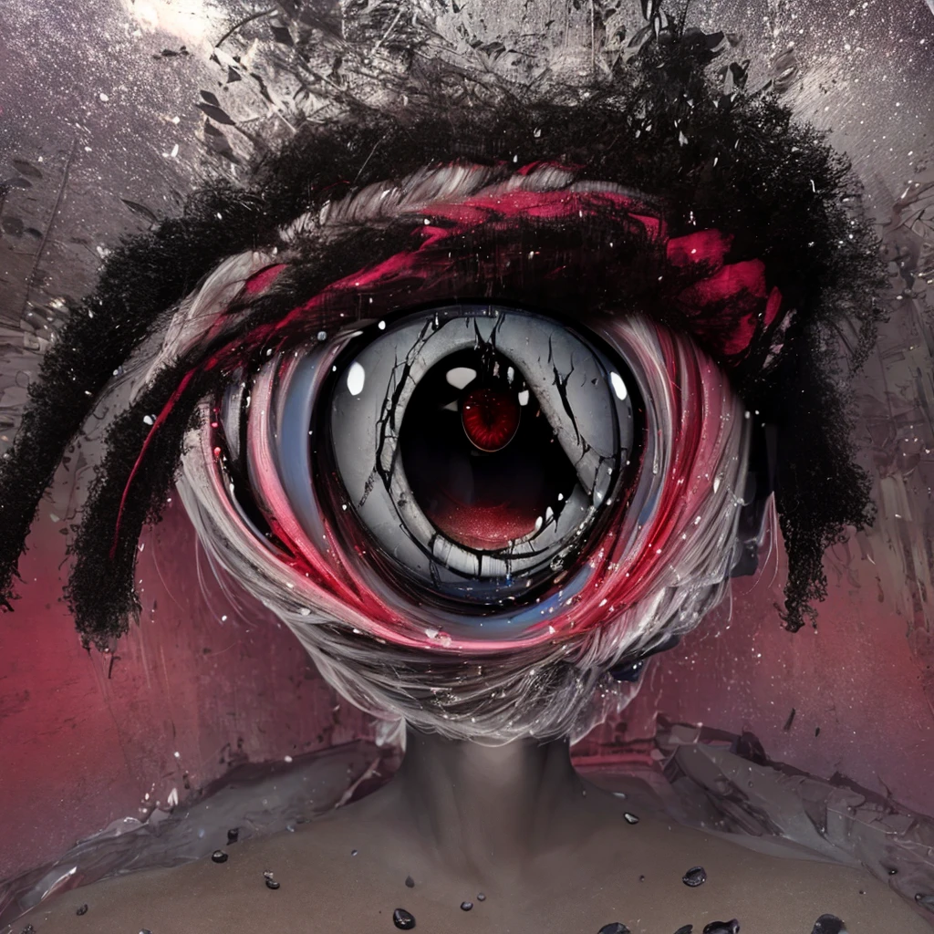 (best quality,4k,8k,highres,masterpiece:1.2),ultra-detailed,(realistic,photorealistic,photo-realistic:1.37),a surreal culinary tableau, spectral nebulous faces materialize around a possessed vehicle, gigantic shadowy presence erupts from the ground looming over the unsettling kitchen scene, dark moody atmosphere, dramatic lighting, sinister, ominous, supernatural, occult, digital art, by Stinkfish, Antonio Mora, Valerie Hegarty, James Bullough