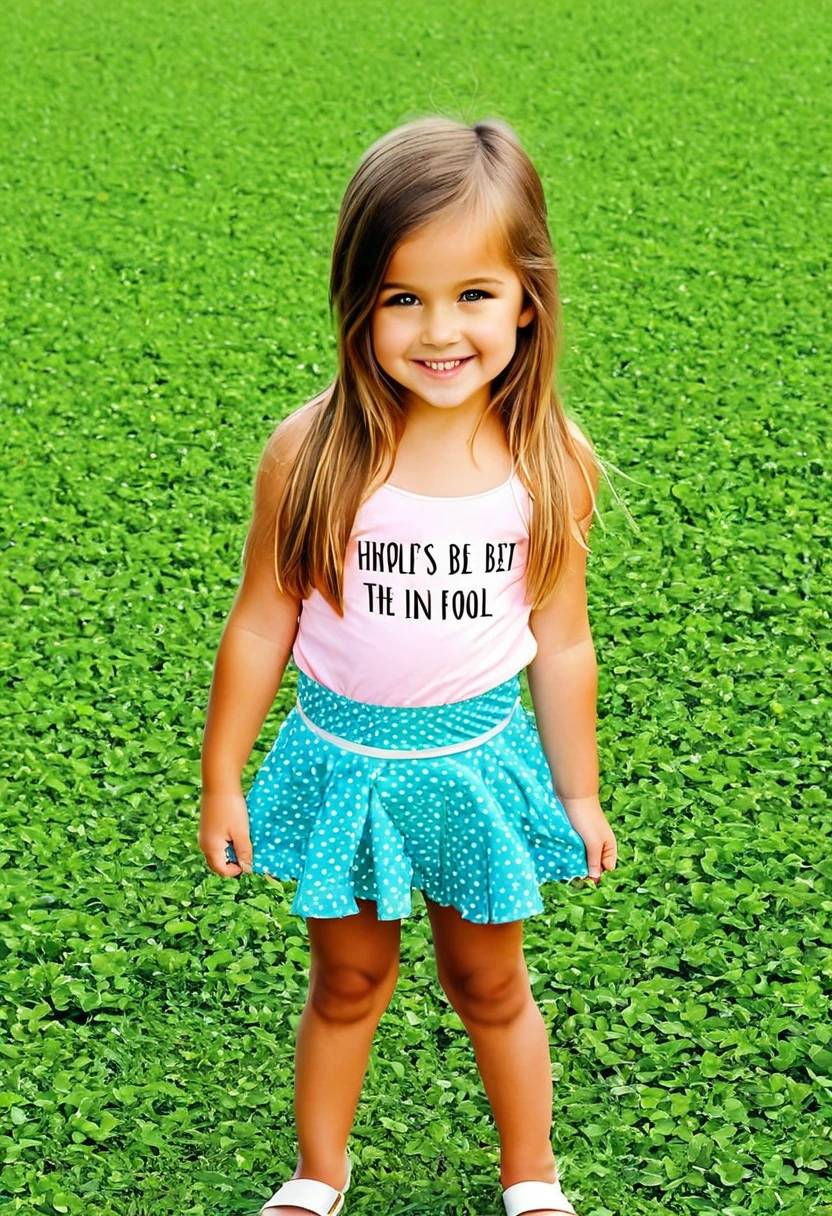 I hope she'll be a fool — that's the best thing a girl can be in this world, a beautiful little fool.