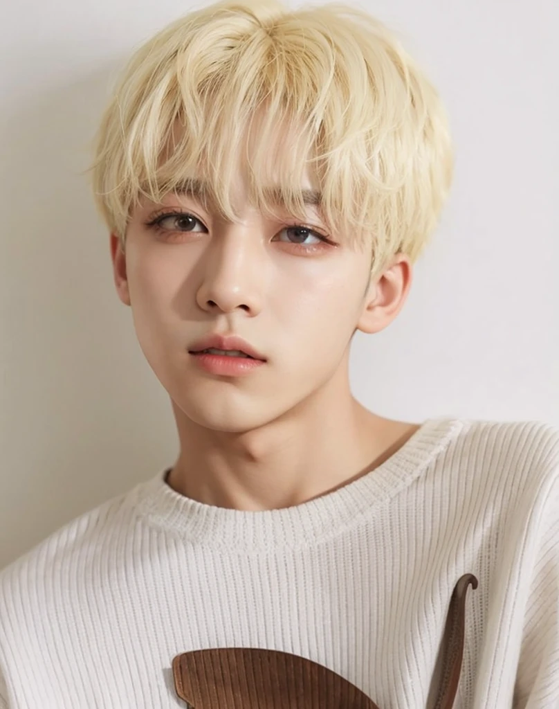 jeonghan seventeen