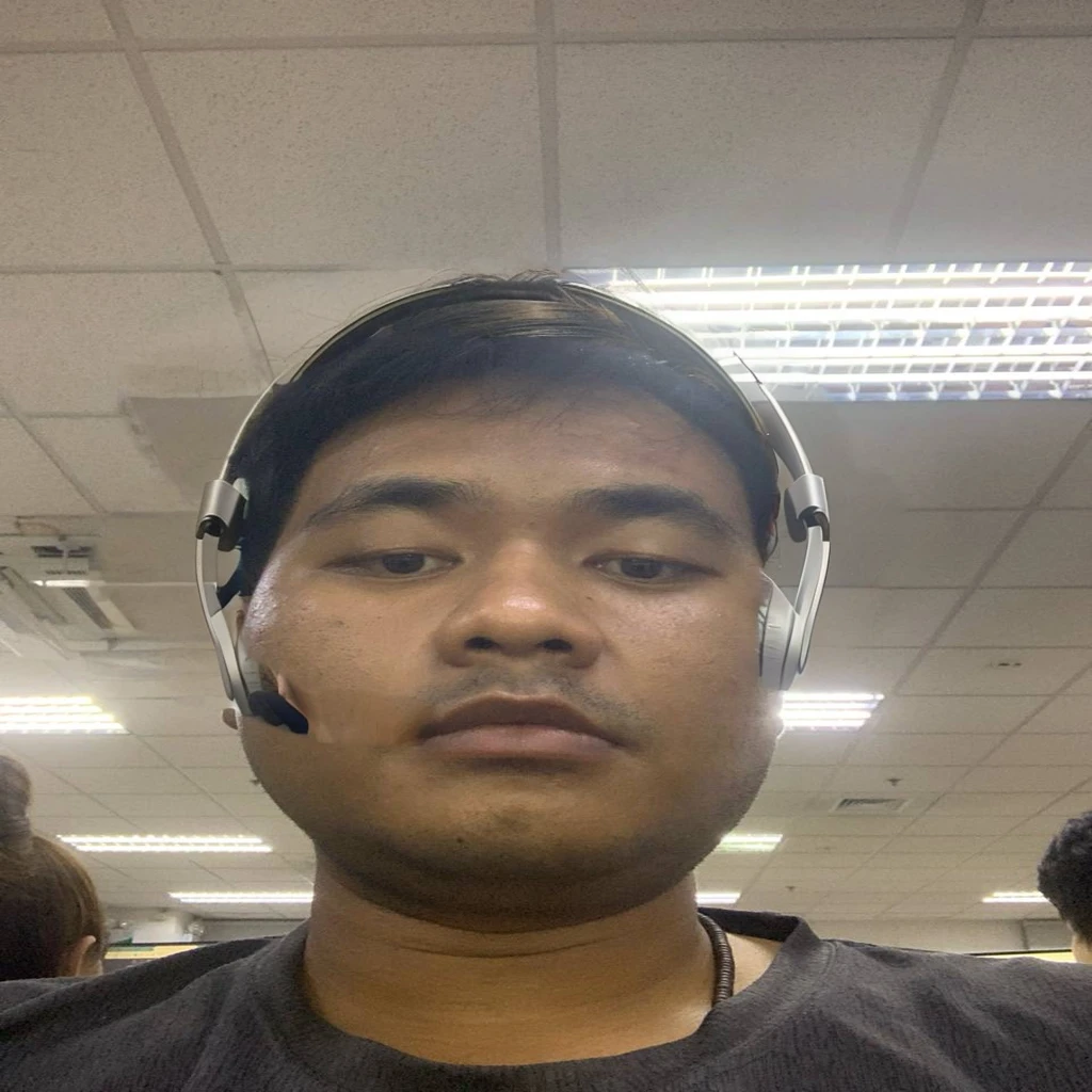 Microphone, head set