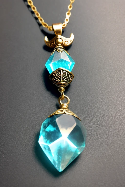 Ghostly amulet , amulet , ghostly crystal , no people , ghostly ,
