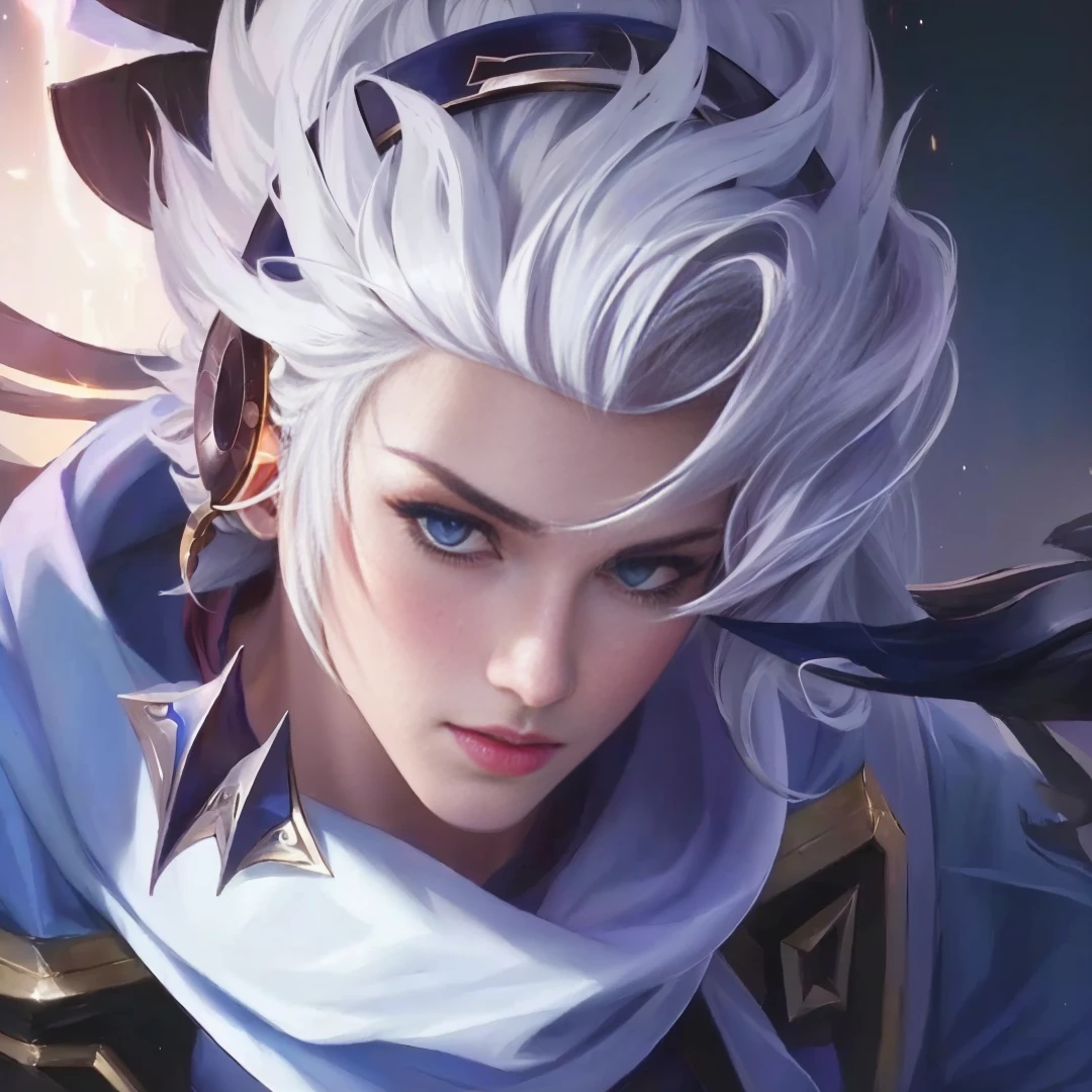 mage