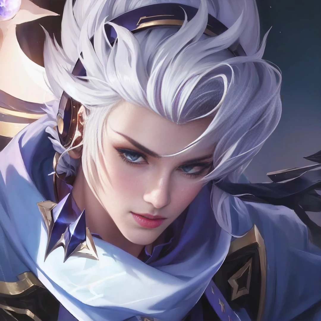 mage