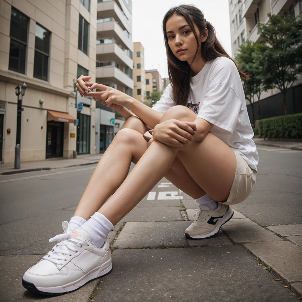 Sneaker