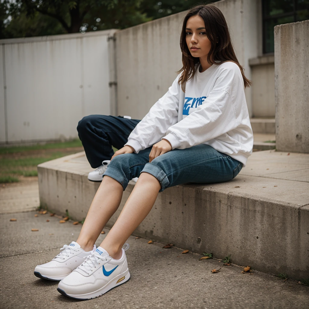 Sneaker