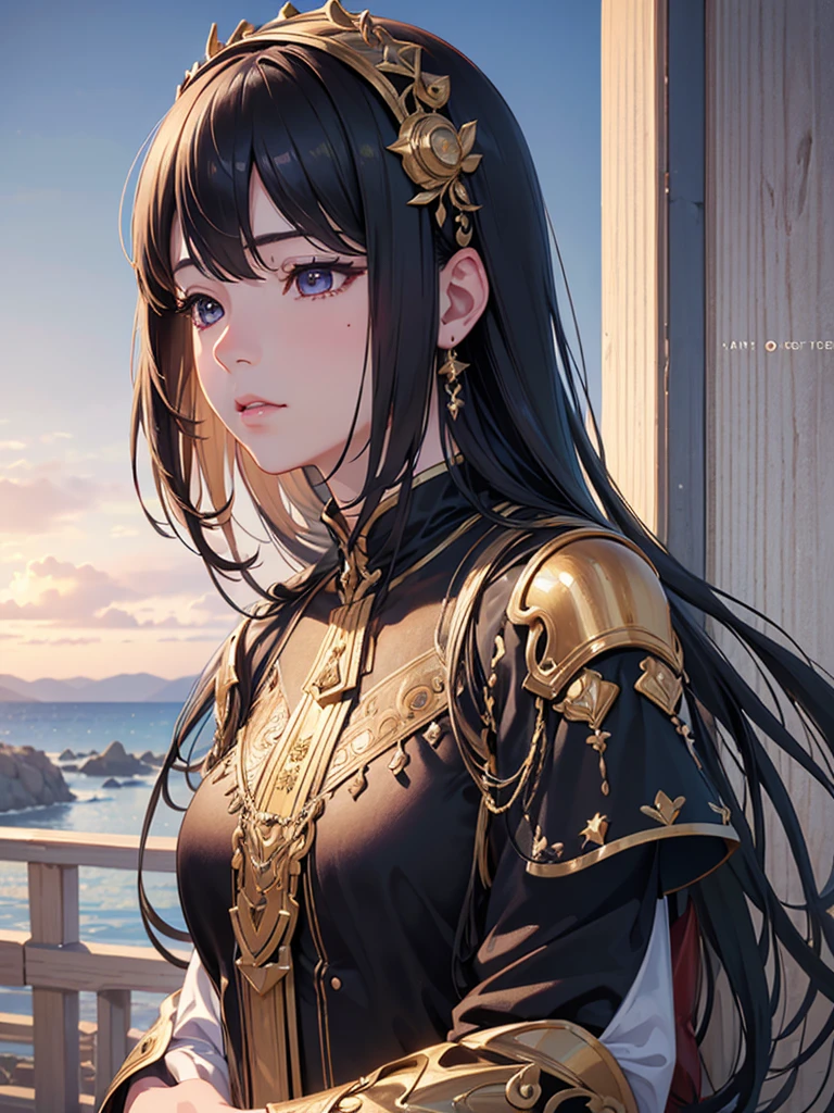 (Realistic:1.4), Highest quality, masterpiece, Ultra-high resolution, 1人のmaleの子, duo, One girl, (Detailed face:1.2), (Fine grain:1.2), (Detailed Hair:1.2), (Detailed clothing:1.2), 4K, male, (close your eyes)