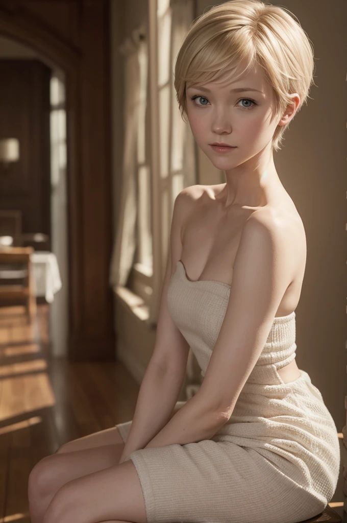 Valorie Curry