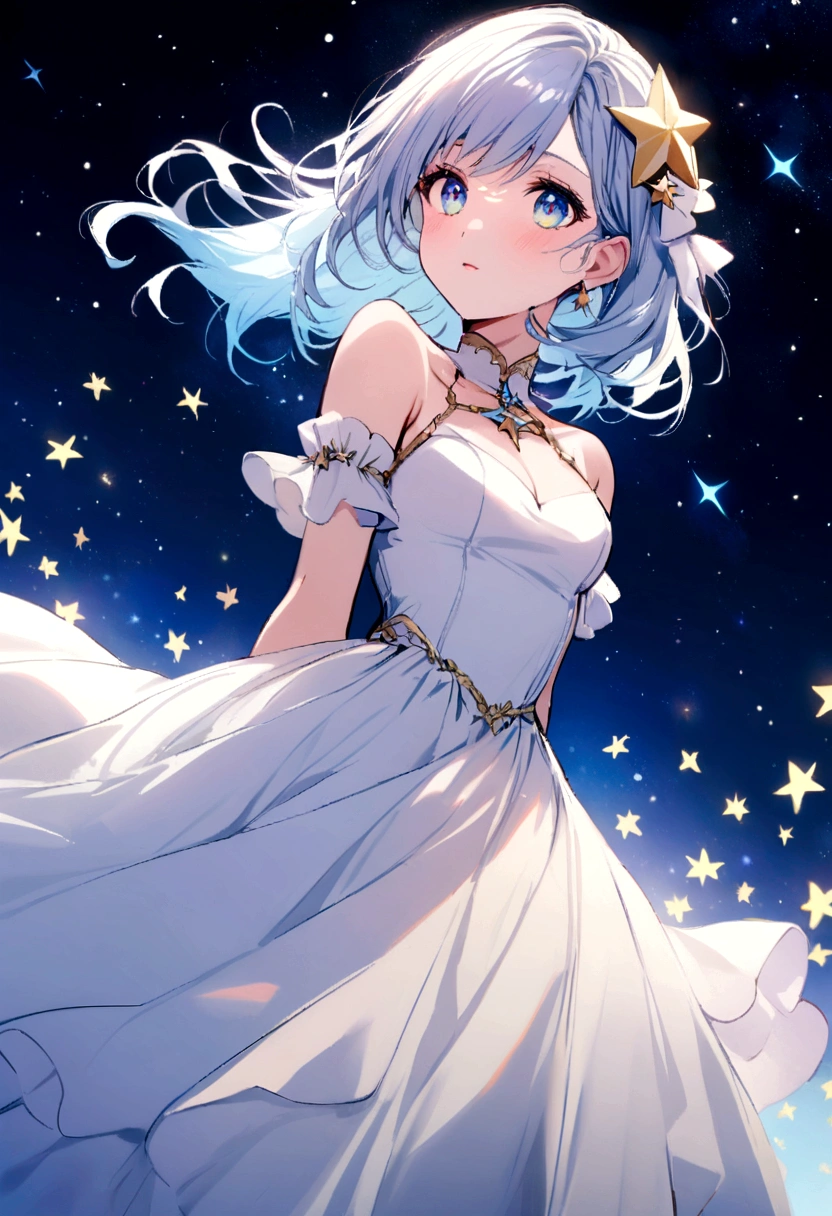 Wish on the stars