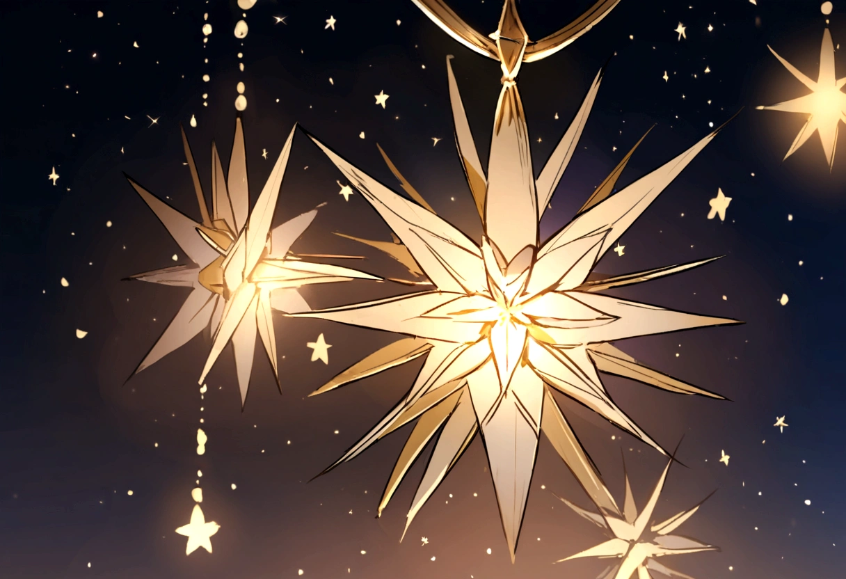 Wish on the stars