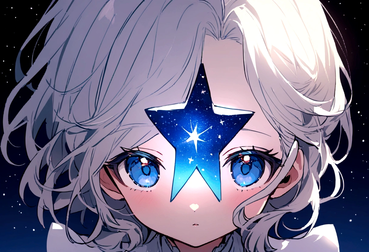 Wish on the stars
