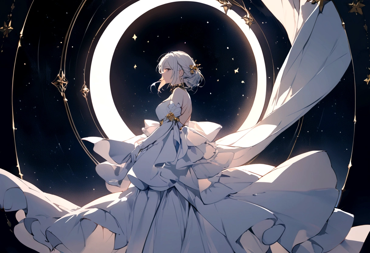 Wish on the stars refer to